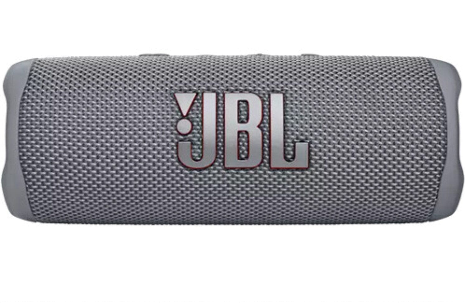 JBL FLIP 6 Portable Speaker Waterproof, Gray - Certified Refurbished