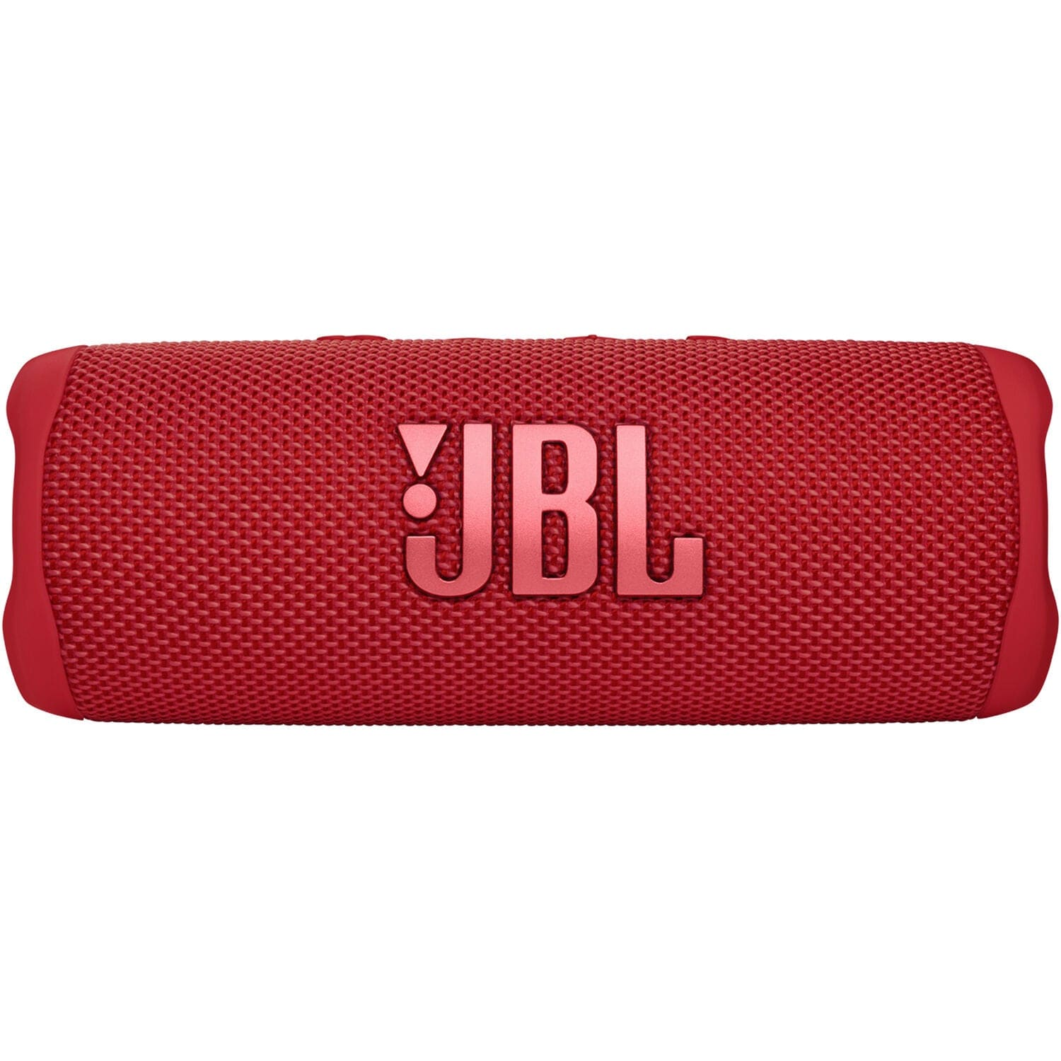 JBL FLIP 6 Portable Speaker Waterproof, Red - Certified Refurbished
