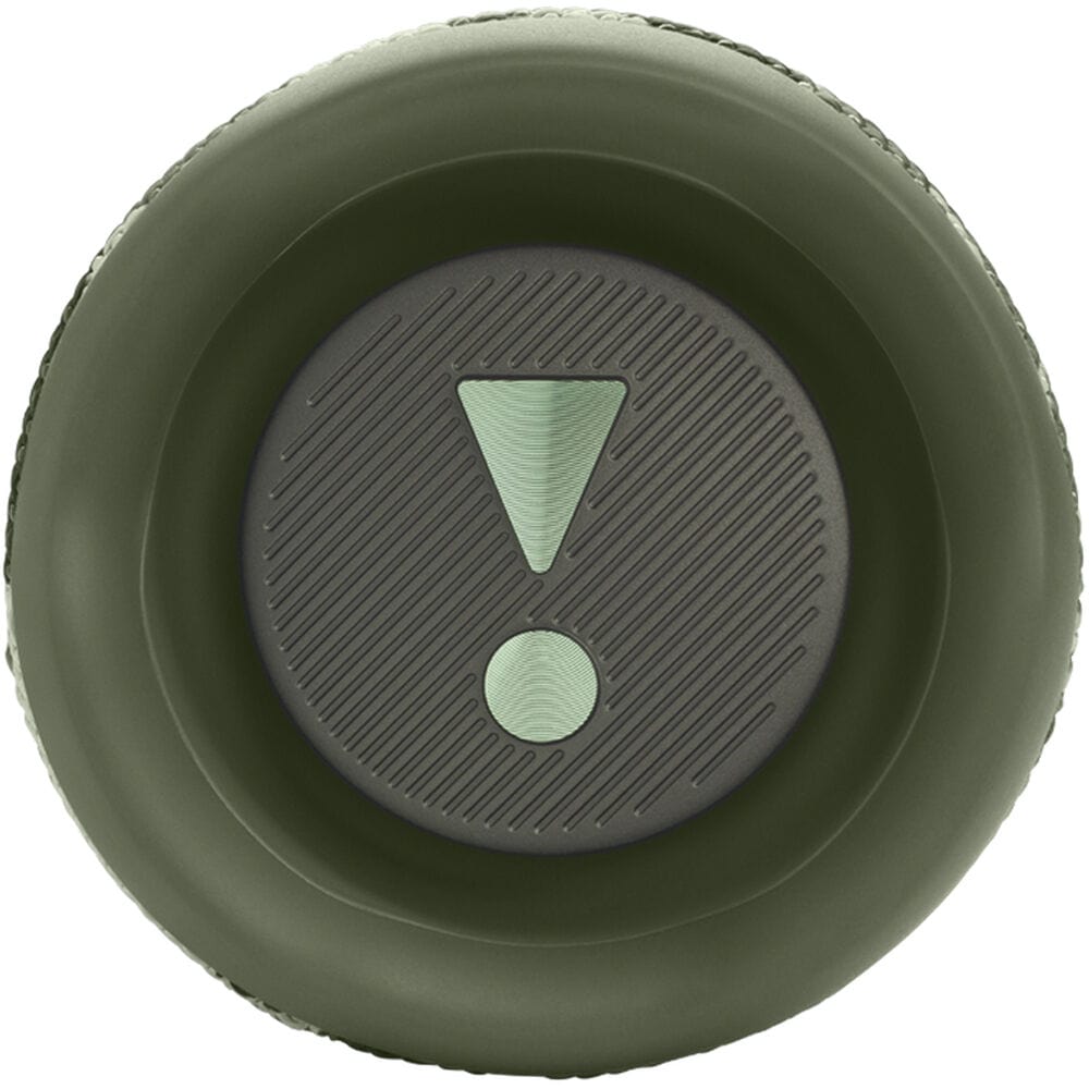 JBL FLIP 6 Portable Speaker Waterproof, Camo - Certified Refurbished