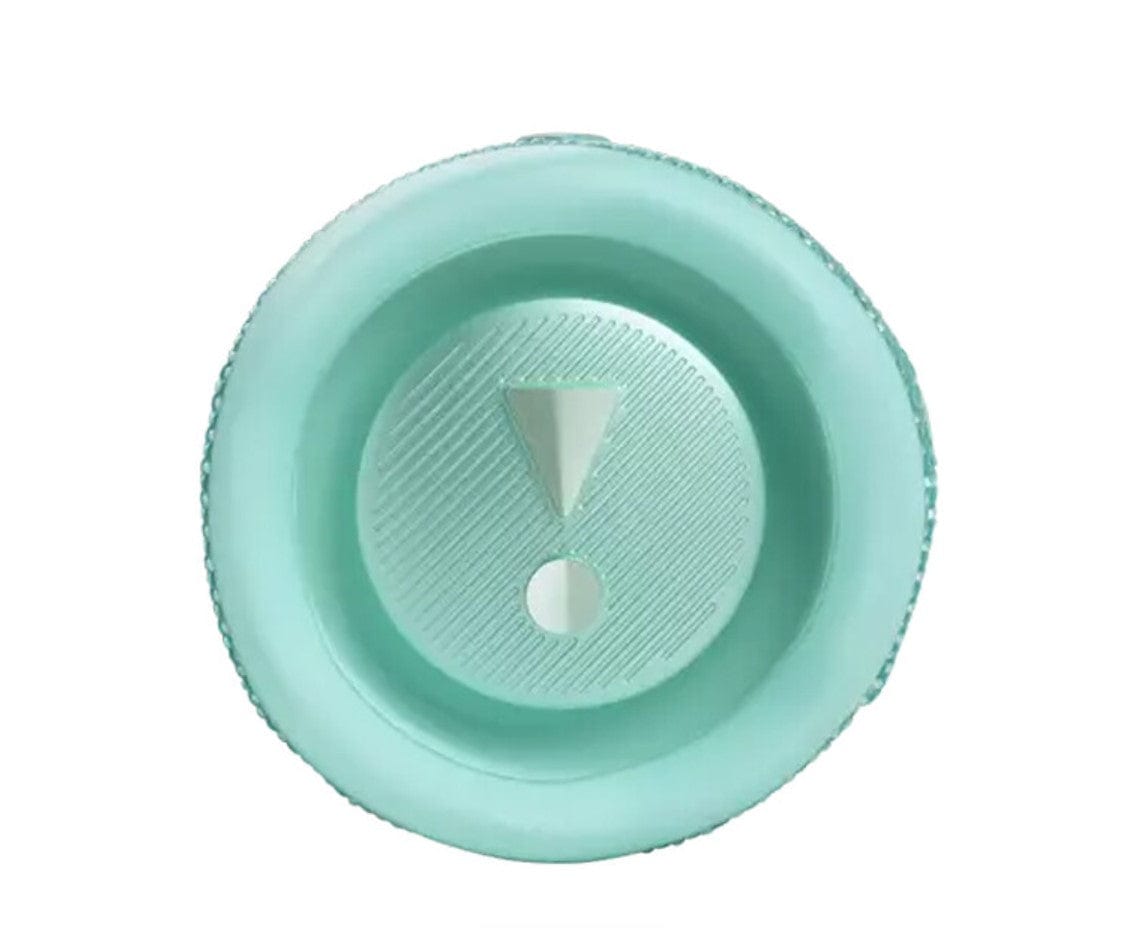 JBL FLIP 6 Portable Waterproof Speaker, Teal - Certified Refurbished