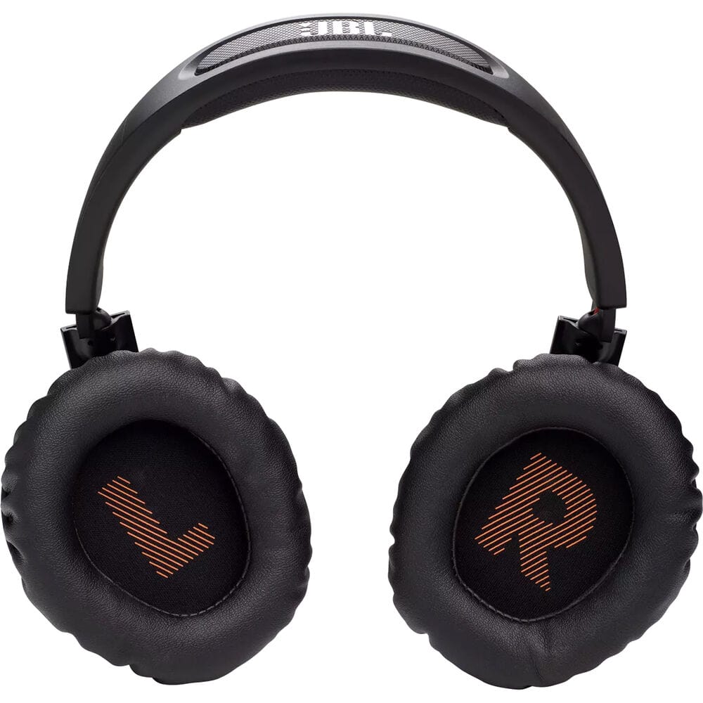 JBL JBLFREEWFHBLKAM-Z FREE Lifestyle Wired Over Ear Headphones Black - Certified Refurbished