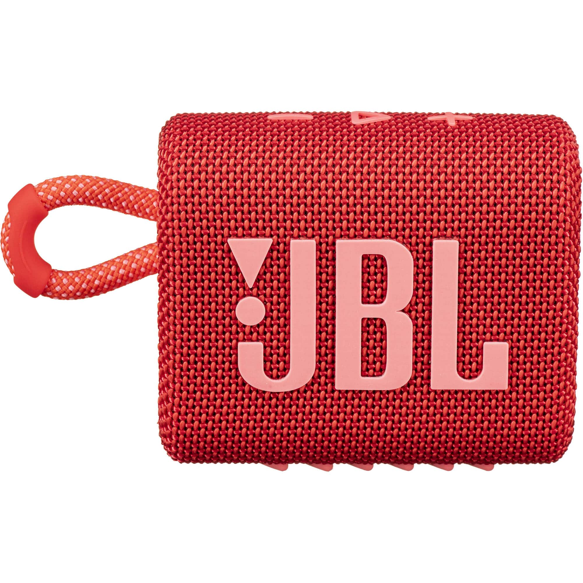 JBL Go 3 Portable Bluetooth Wireless Speaker - Certified Refurbished