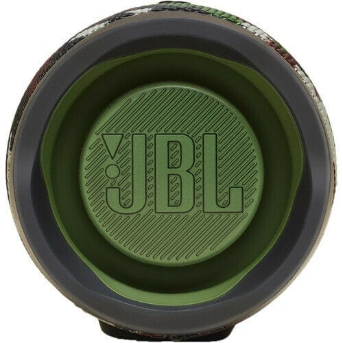 JBL Charge 4 Bluetooth Speaker Squad - Certified Refurbished