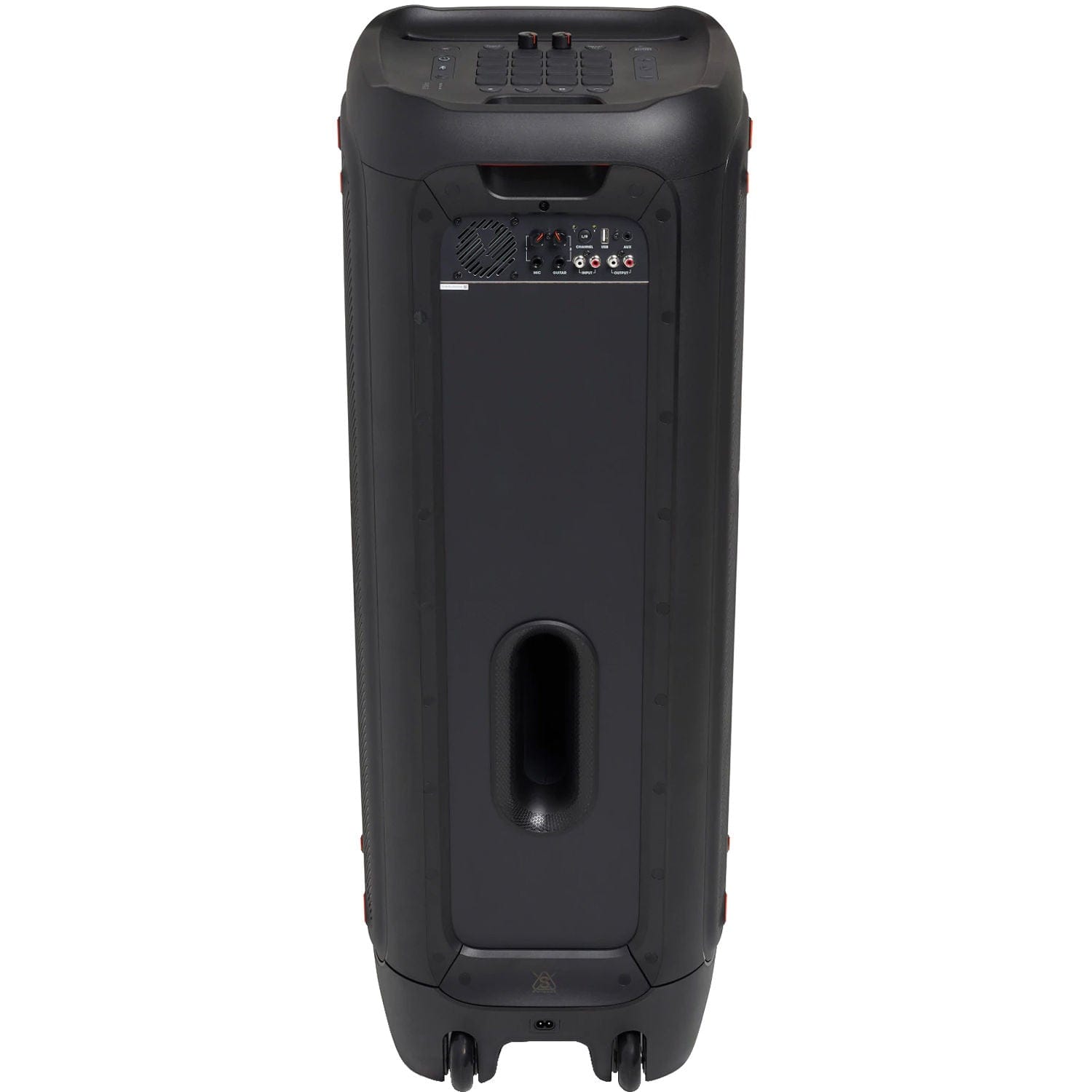 JBL PartyBox 1000 3.4Ft Tall Bluetooth Party Speaker - Certified Refurbished