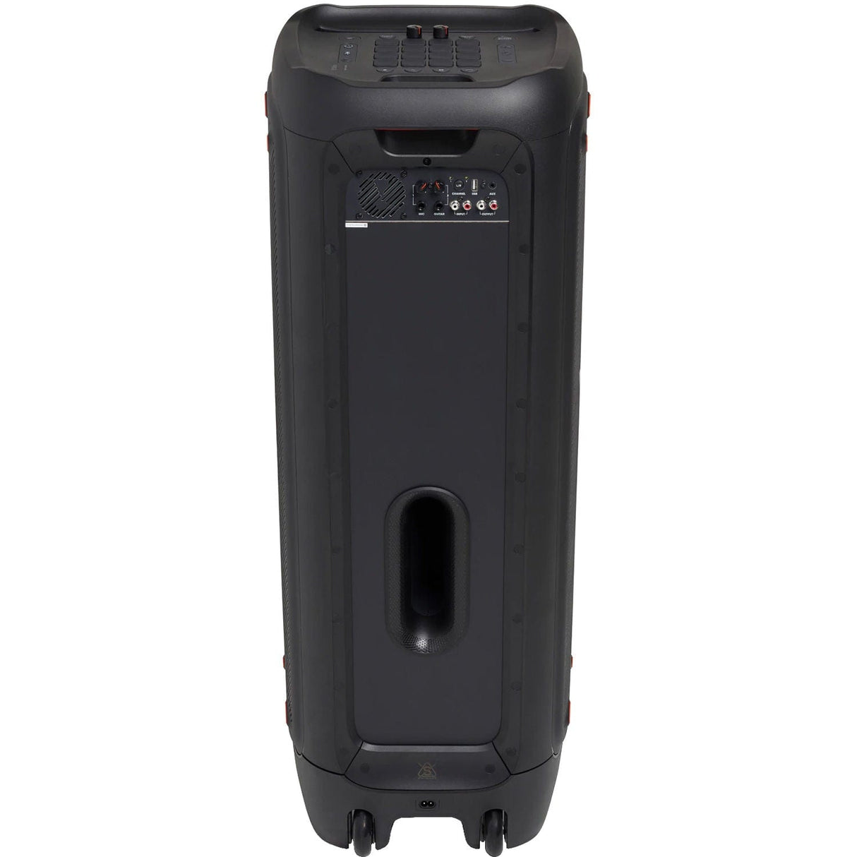 JBL PartyBox 1000 High Power Bluetooth Wireless Party Speaker, Light Show, 1000 Watts - Certified Refurbished
