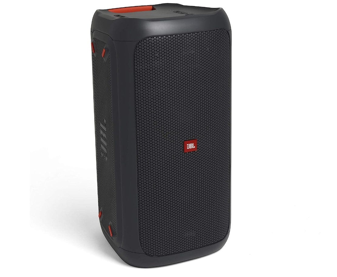 JBL PartyBox 100 Floor Standing Bluetooth Speaker- Certified Refurbished