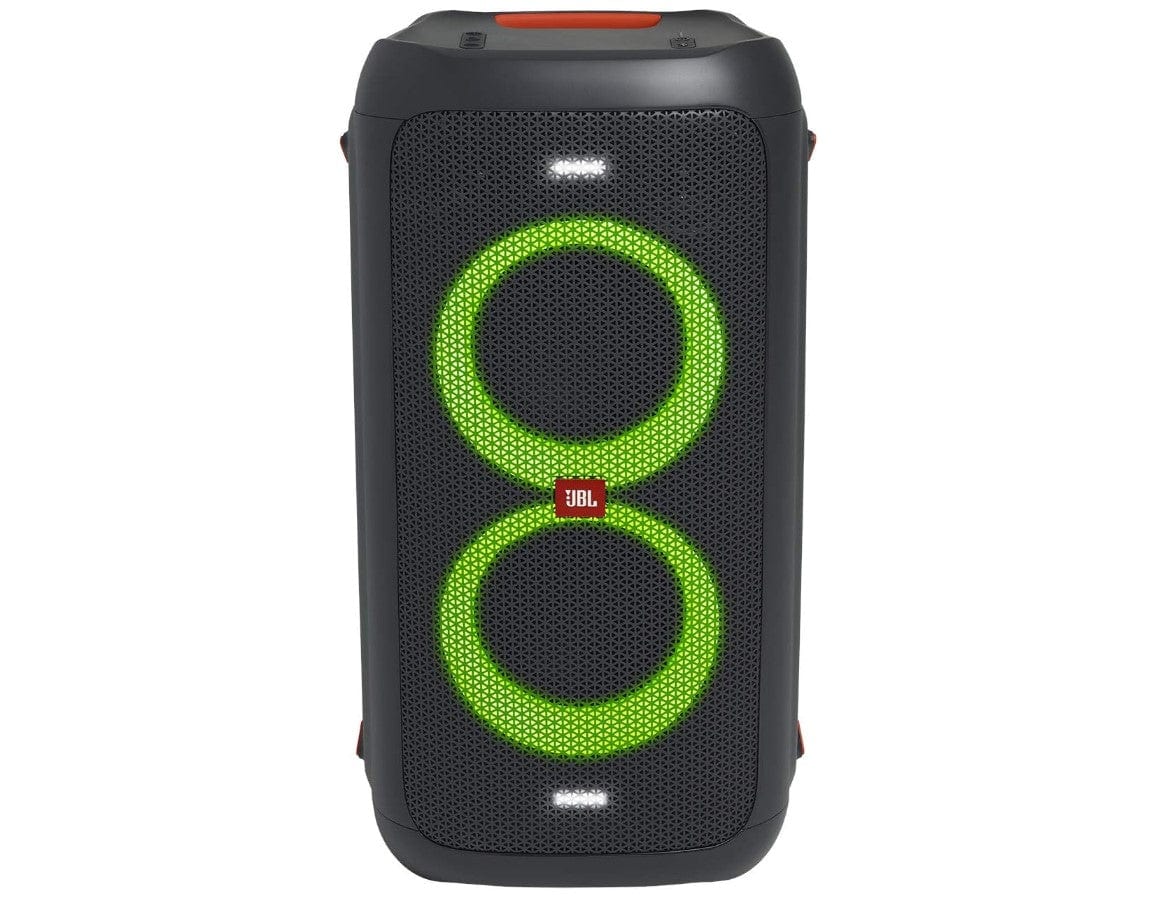 JBL PartyBox 100 Floor Standing Bluetooth Speaker- Certified Refurbished