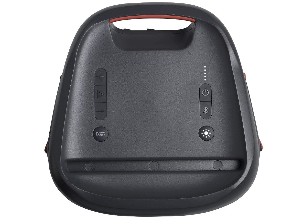 JBL PartyBox 100 Floor Standing Bluetooth Speaker- Certified Refurbished