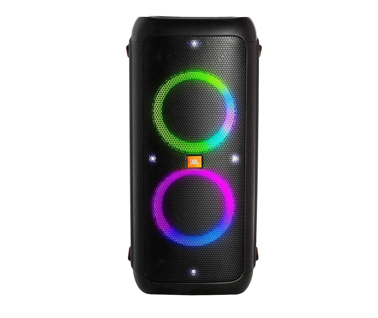 JBL PartyBox 200 Floor Standing Bluetooth Speaker - Certified Refurbished