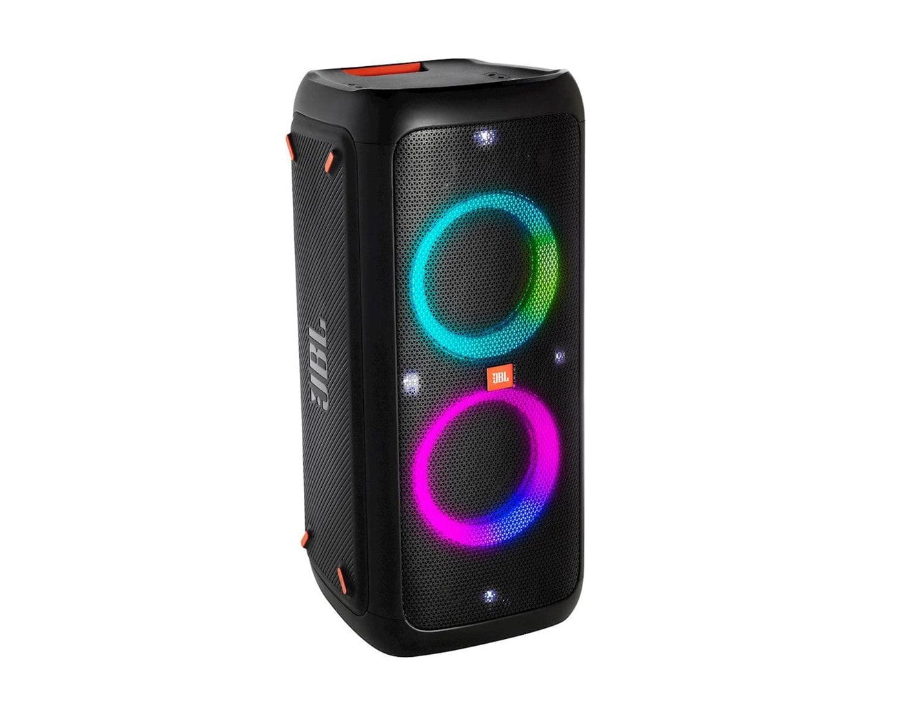 JBL PartyBox 300 Floor Standing Bluetooth Party Speaker - Certified Refurbished