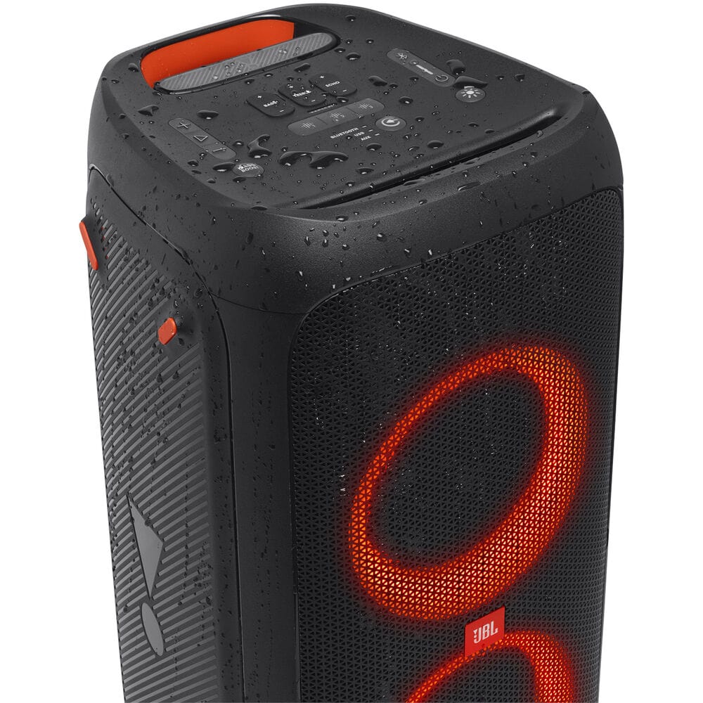 JBL PartyBox 310 Portable Floor Standing Bluetooth Speaker - Certified Refurbished