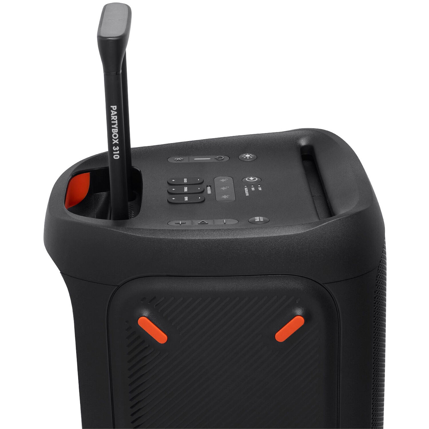 JBL JBLPARTYBOX310AM-Z PartyBox 310 Portable Bluetooth Wireless Speaker - Certified Refurbished