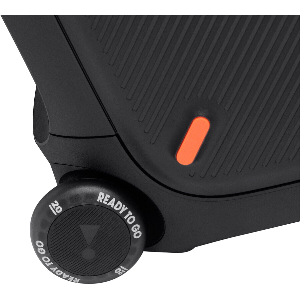 JBL PartyBox 310 Portable Floor Standing Bluetooth Speaker - Certified Refurbished