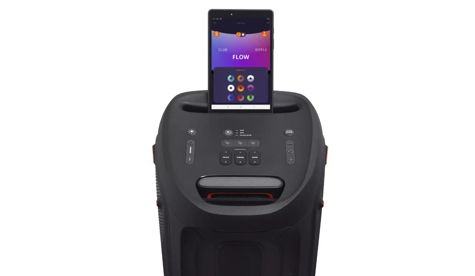 JBL PartyBox 310 Portable Floor Standing Bluetooth Speaker - Certified Refurbished