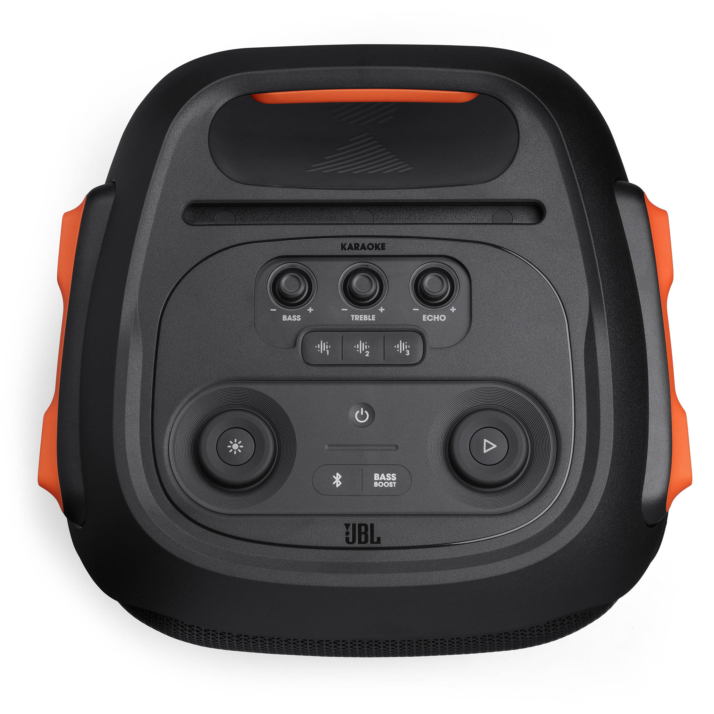 JBL Partybox 710 Portable Floor Standing Bluetooth Speaker, 800 Watt - Certified Refurbished