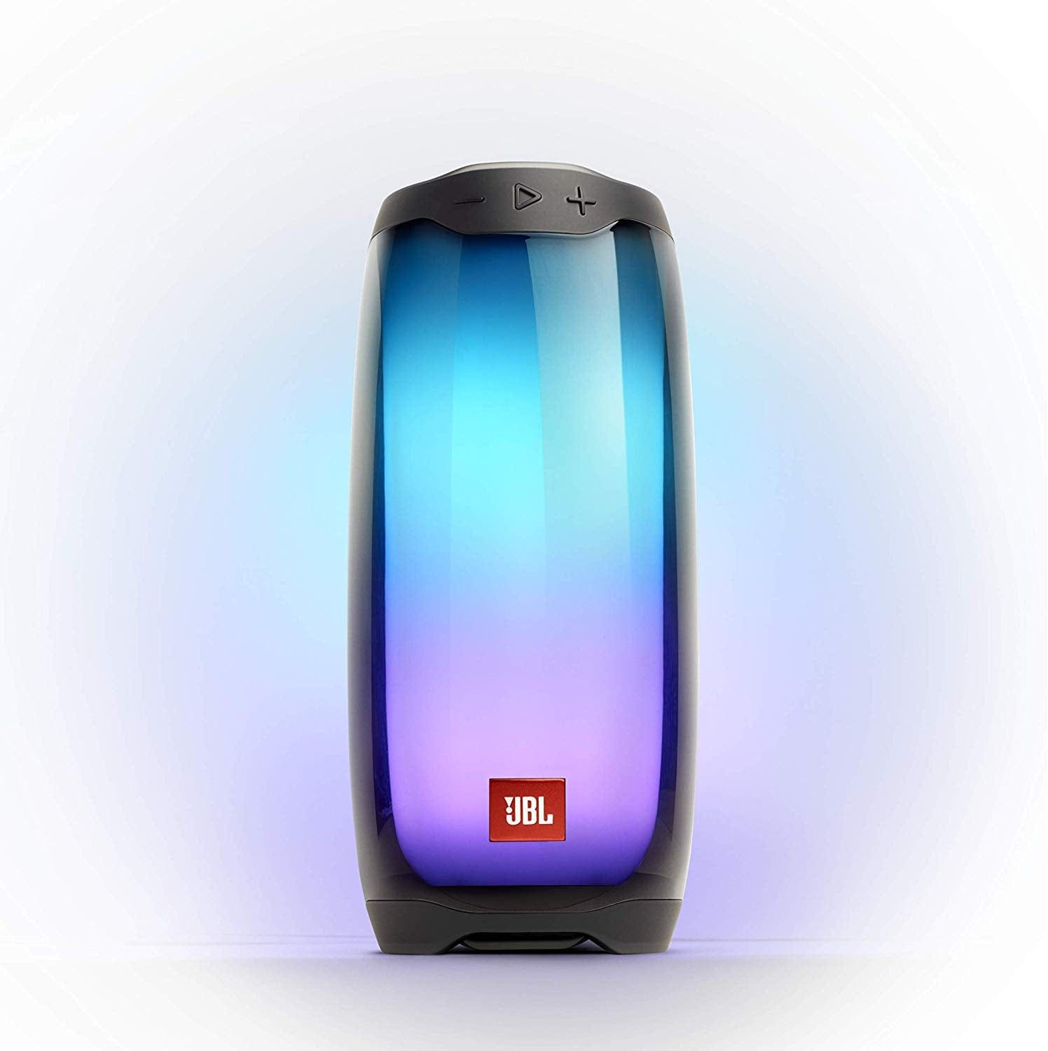 JBL Pulse 4 Portable Bluetooth Speaker Black - Certified Refurbished