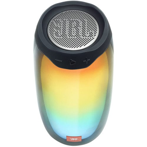 JBL Pulse 4 Portable Bluetooth Speaker Black - Certified Refurbished