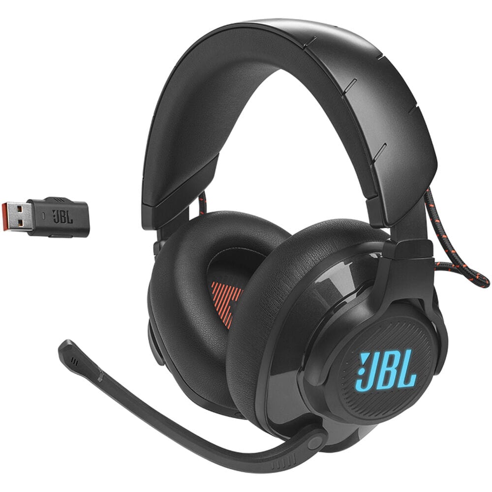 JBL Quantum 610 Wireless Gaming Headset - Certified Refurbished