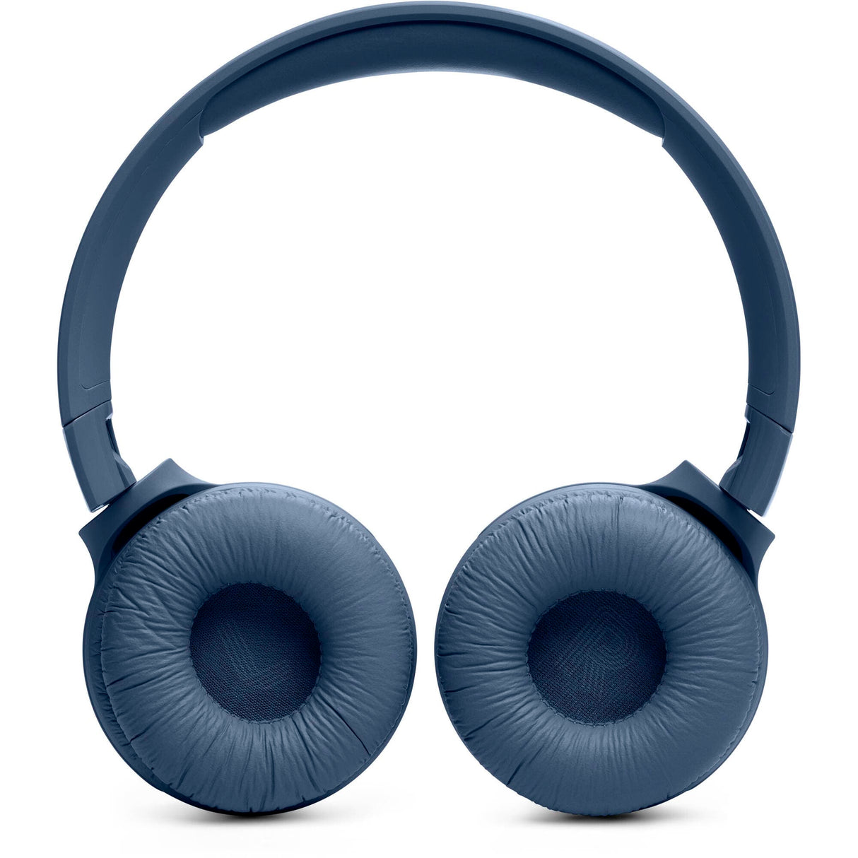 JBL Tune Pure Bass 520BT Wireless On-Ear Bluetooth Headphones, Blue - Certified Refurbished