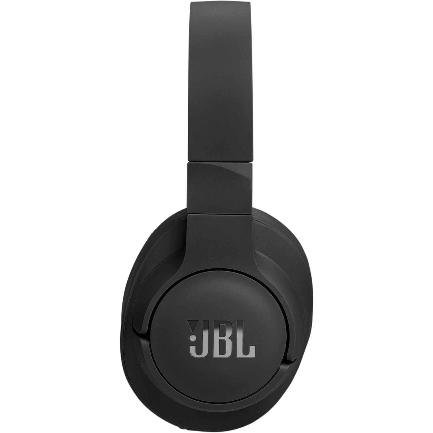 JBL Tune 770NC Bluetooth Noise-Cancelling Over-Ear Wireless Headphones, Black - Certified Refurbished