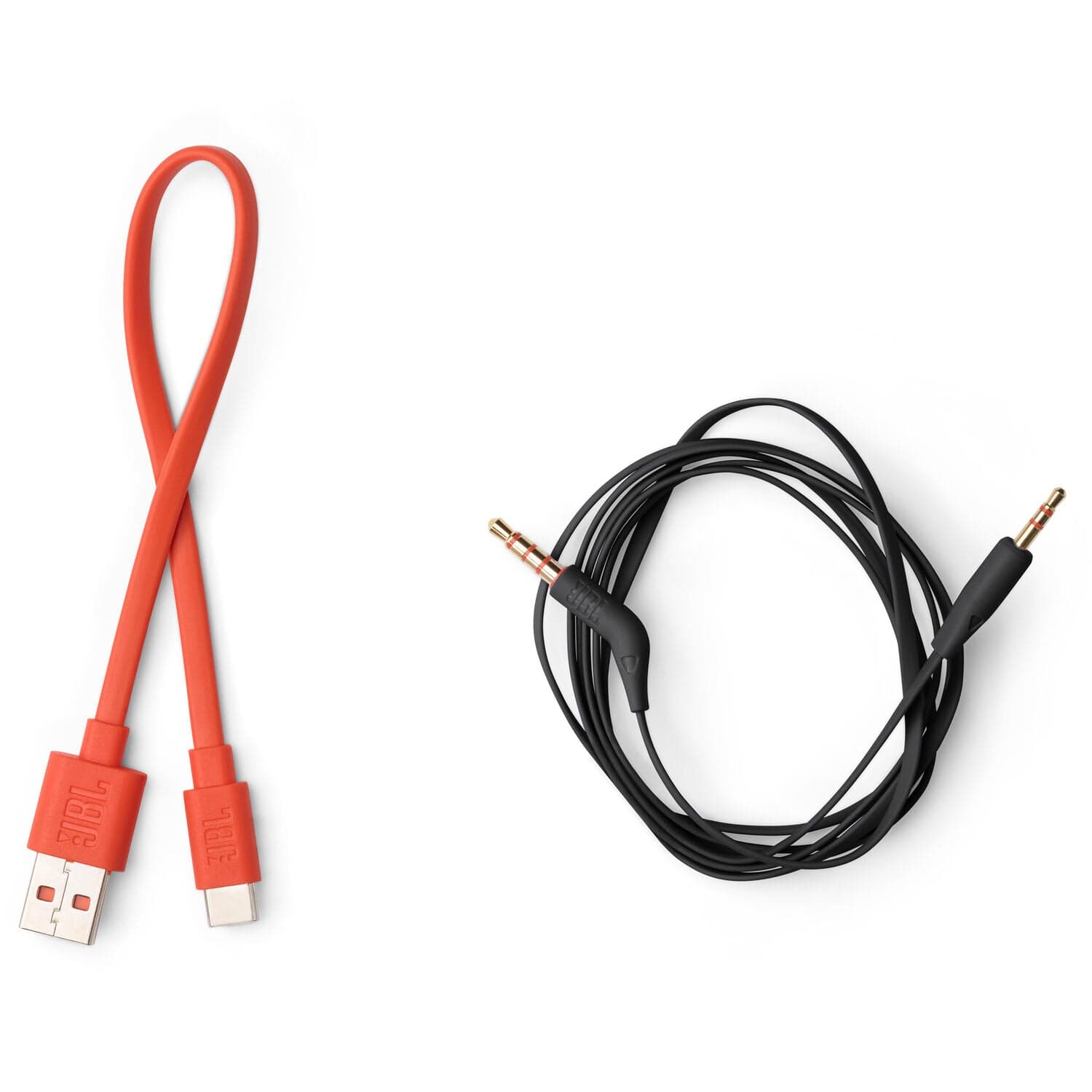 JBL Tune 770NC Bluetooth Noise-Cancelling Over-Ear Wireless Headphones, Black - Certified Refurbished