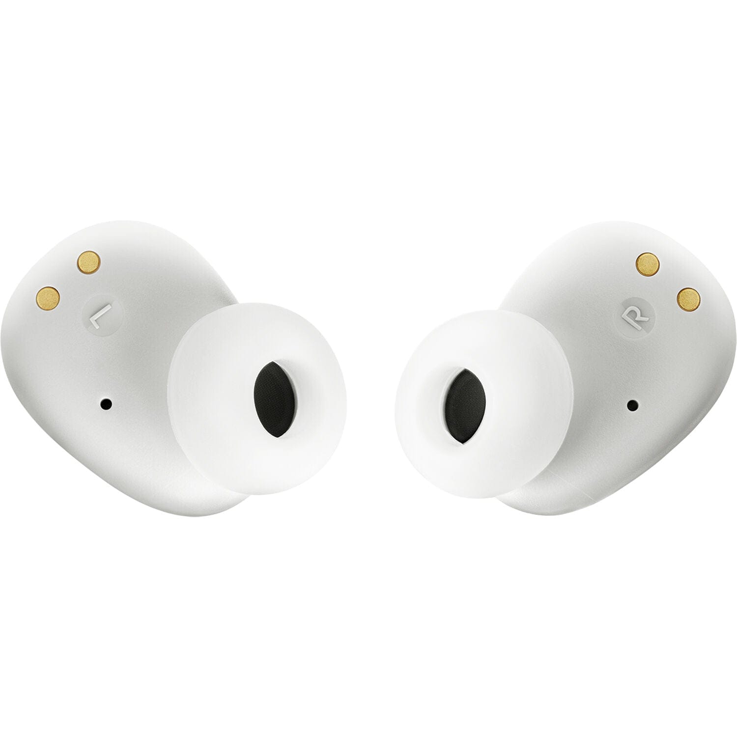 JBL Vibe True Wireless In-Ear Earbuds White