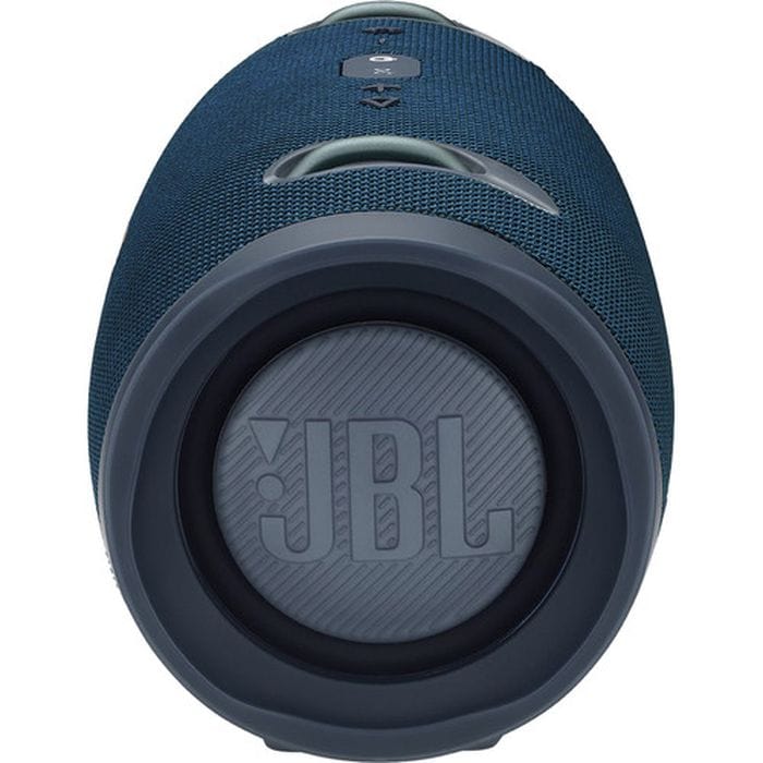 JBL Xtreme 2 Large Portable Bluetooth Speaker, Blue - Certified Refurbished