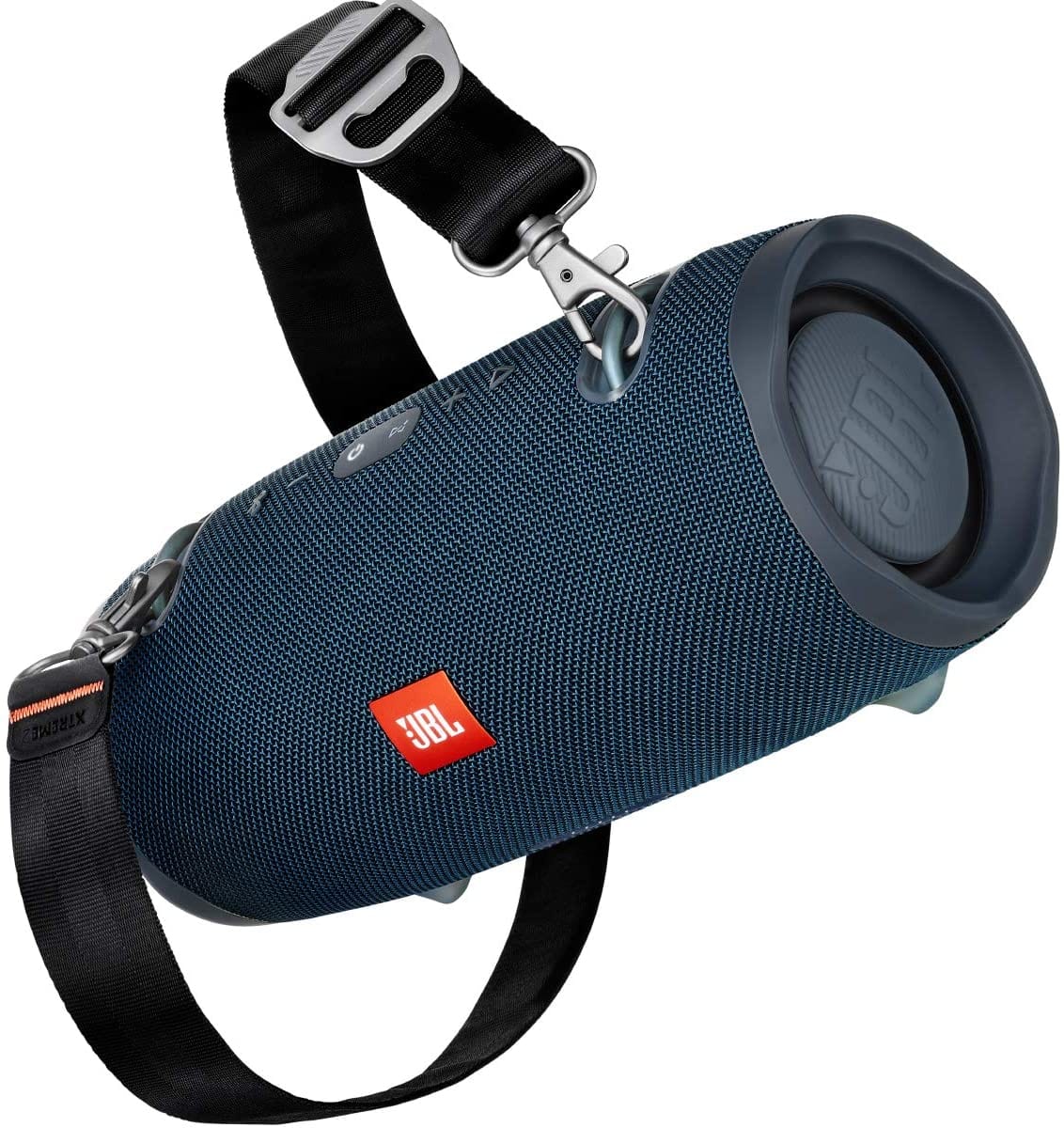 JBL Xtreme 2 Large Portable Bluetooth Speaker, Blue - Certified Refurbished