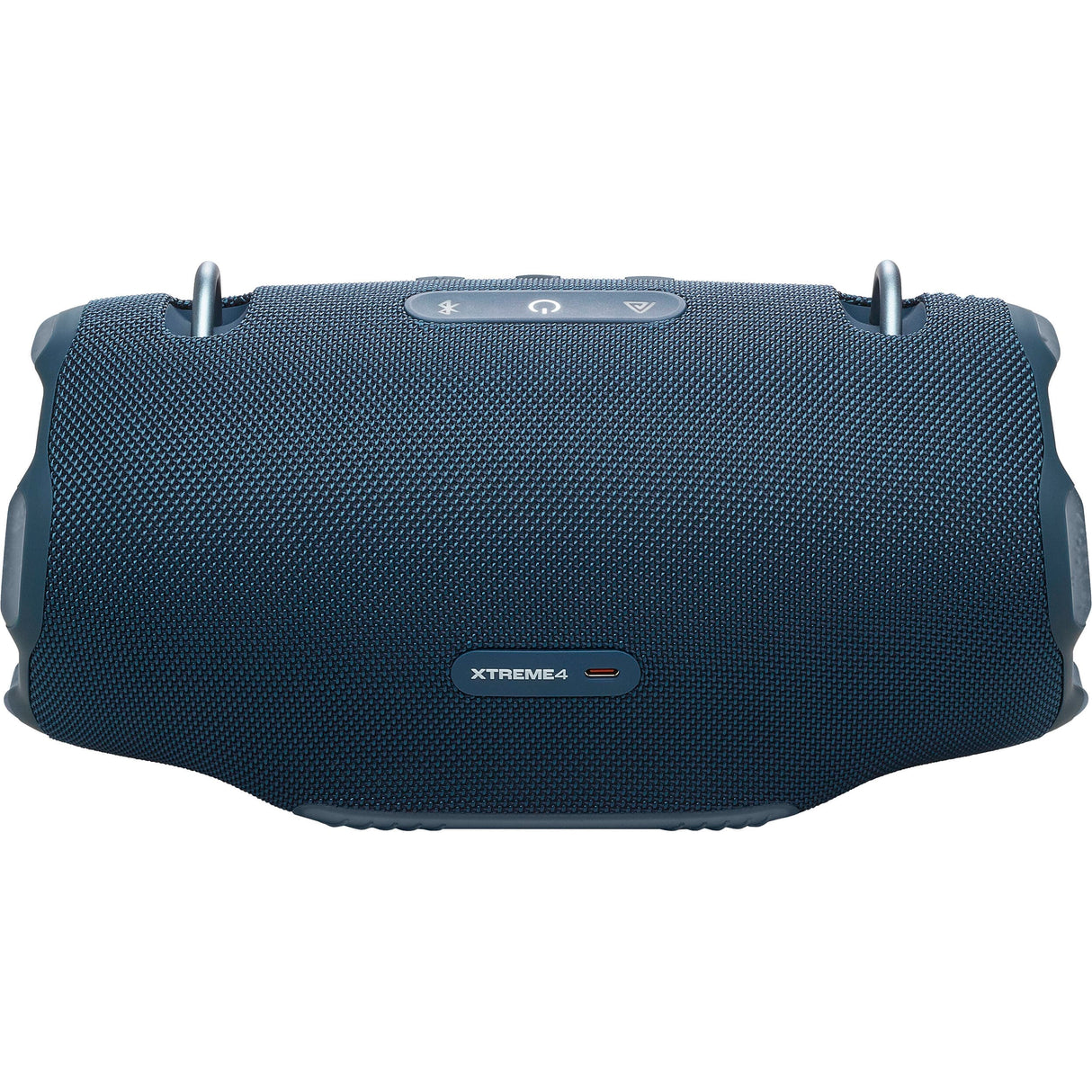 JBL Xtreme 4 Portable Wireless Waterproof Speaker, Blue - Certified Refurbished