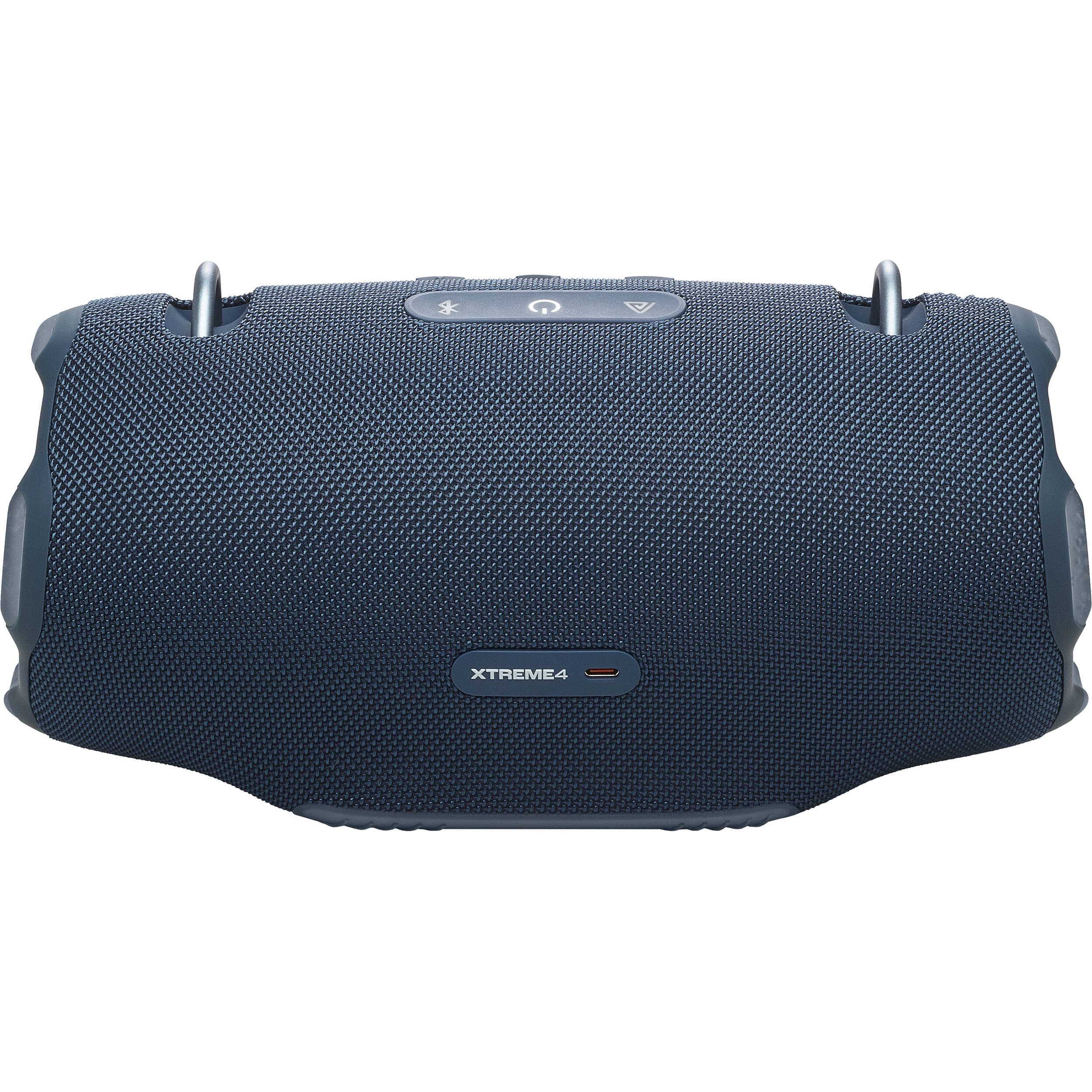 JBL Xtreme 4 Portable Wireless Waterproof Speaker, Blue - Certified Refurbished