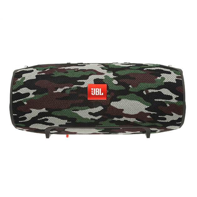 JBL Xtreme Portable Wireless Bluetooth Speaker, Squad - Certified Refurbished