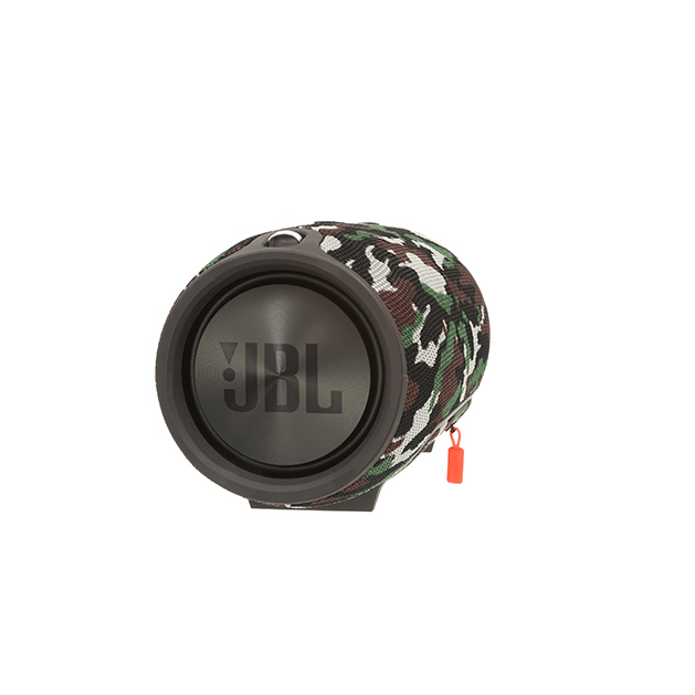 JBL Xtreme Portable Wireless Bluetooth Speaker, Squad - Certified Refurbished