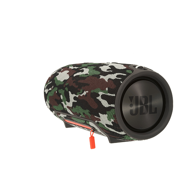 JBL Xtreme Portable Wireless Bluetooth Speaker, Squad - Certified Refurbished