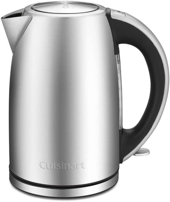 Cuisinart Cordless Electric Kettle - Certified Refurbished