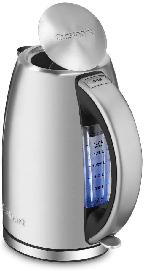 Cuisinart Cordless Electric Kettle - Certified Refurbished