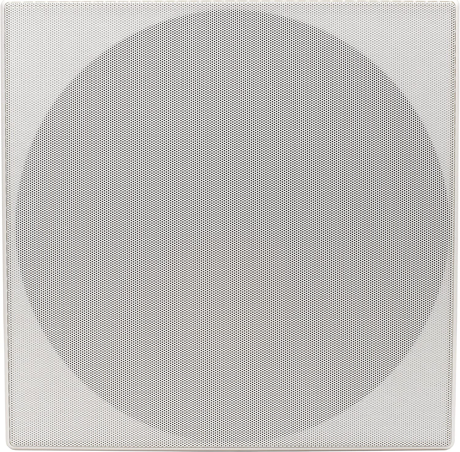 Klipsch SLM-3400-C Slim In-Celing Speaker White