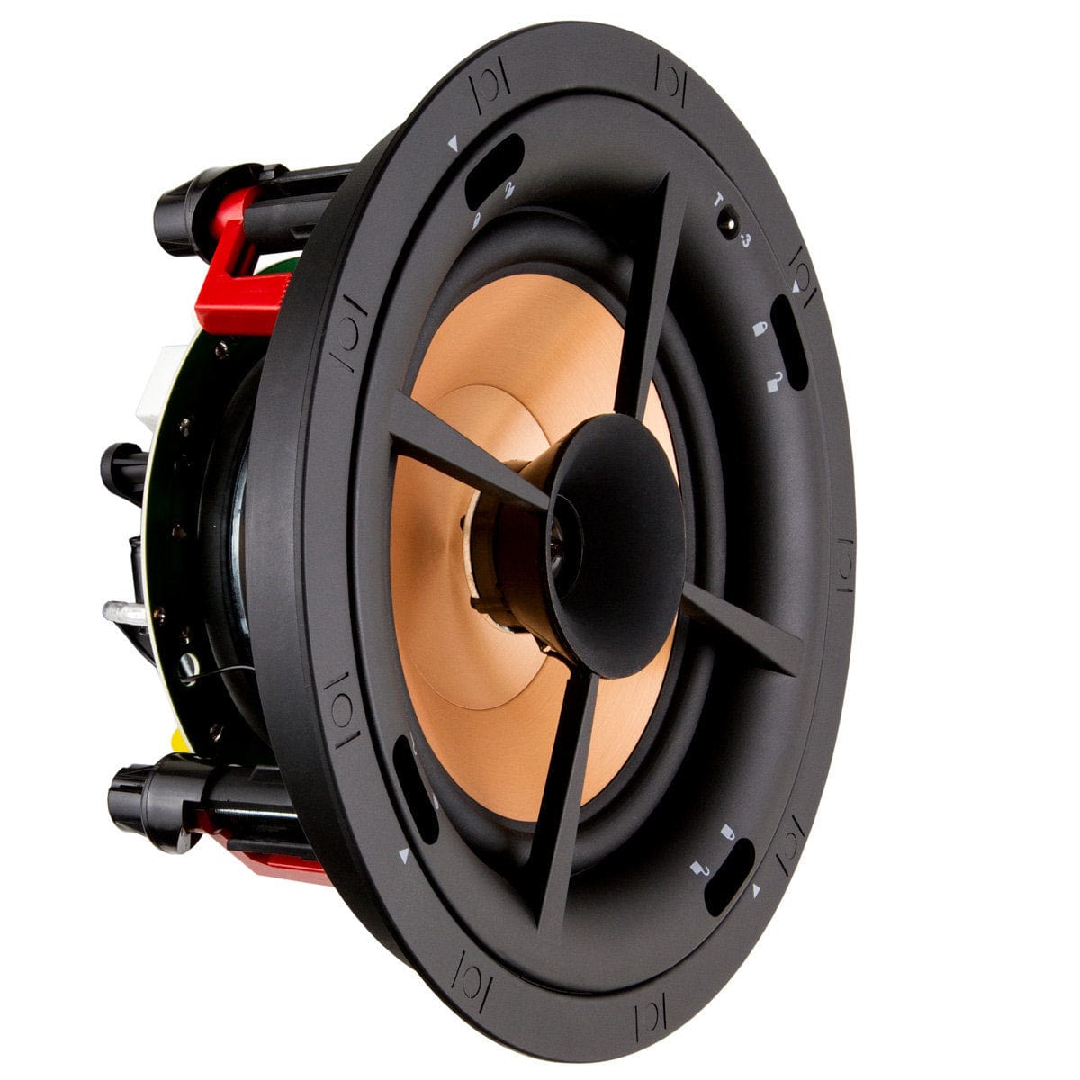Klipsch PRO-180RPC LCR In-Ceiling Speaker
