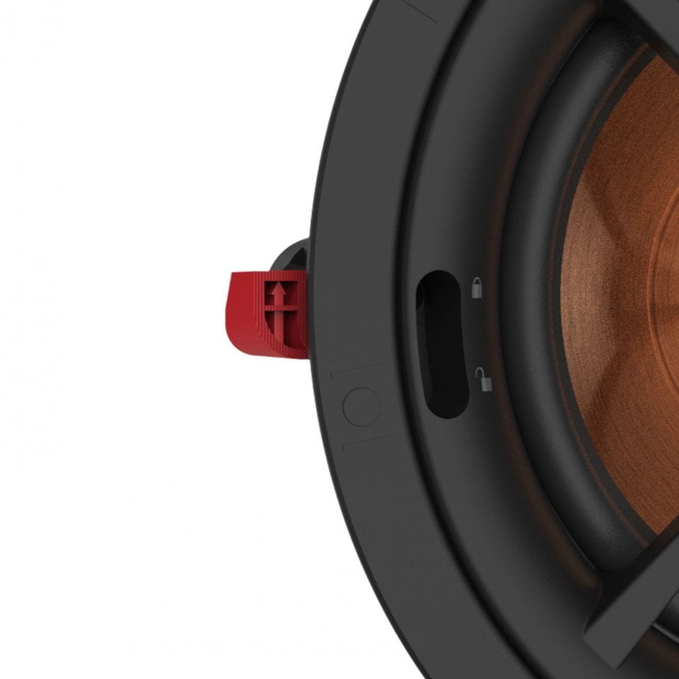 Klipsch PRO-180RPC LCR In-Ceiling Speaker