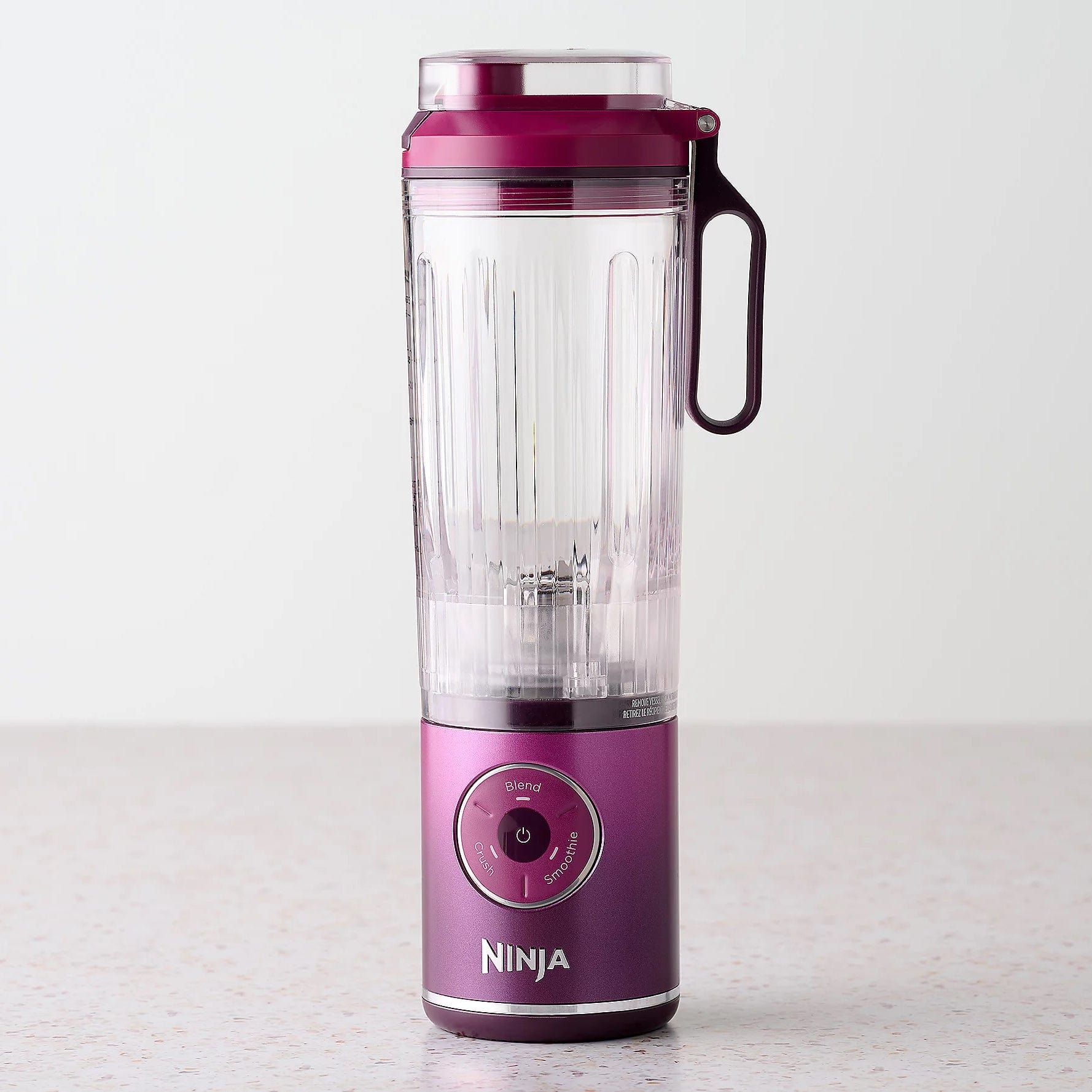 Ninja Blast Max Personal Cordless Blender for Smoothies, Blend, Ice Cr