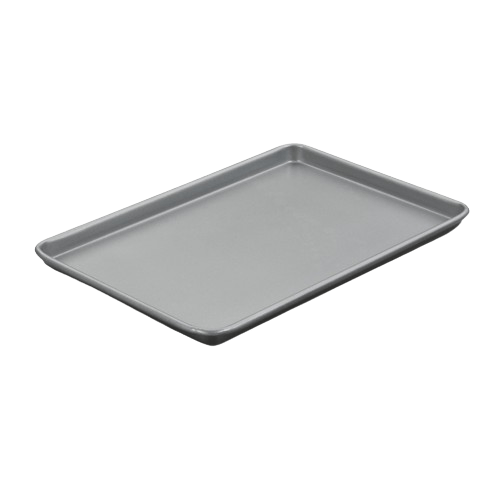 Cuisinart 15" Baking Sheet, Silver
