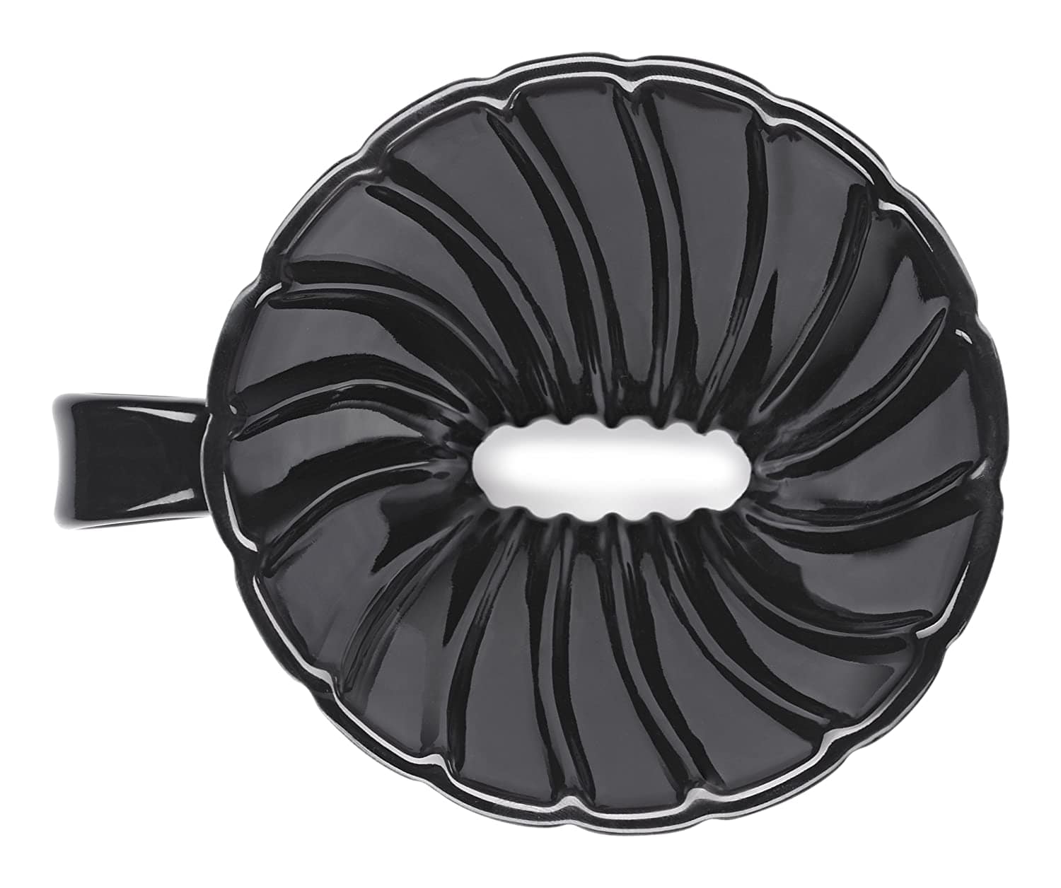 KitchenAid 2 Cup Pour Over Cone, Black