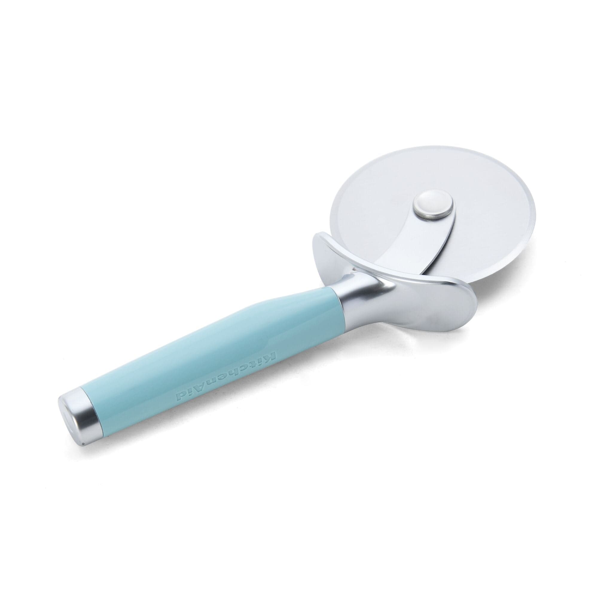 Kitchenaid Classic Pizza Wheel, Aqua Sky