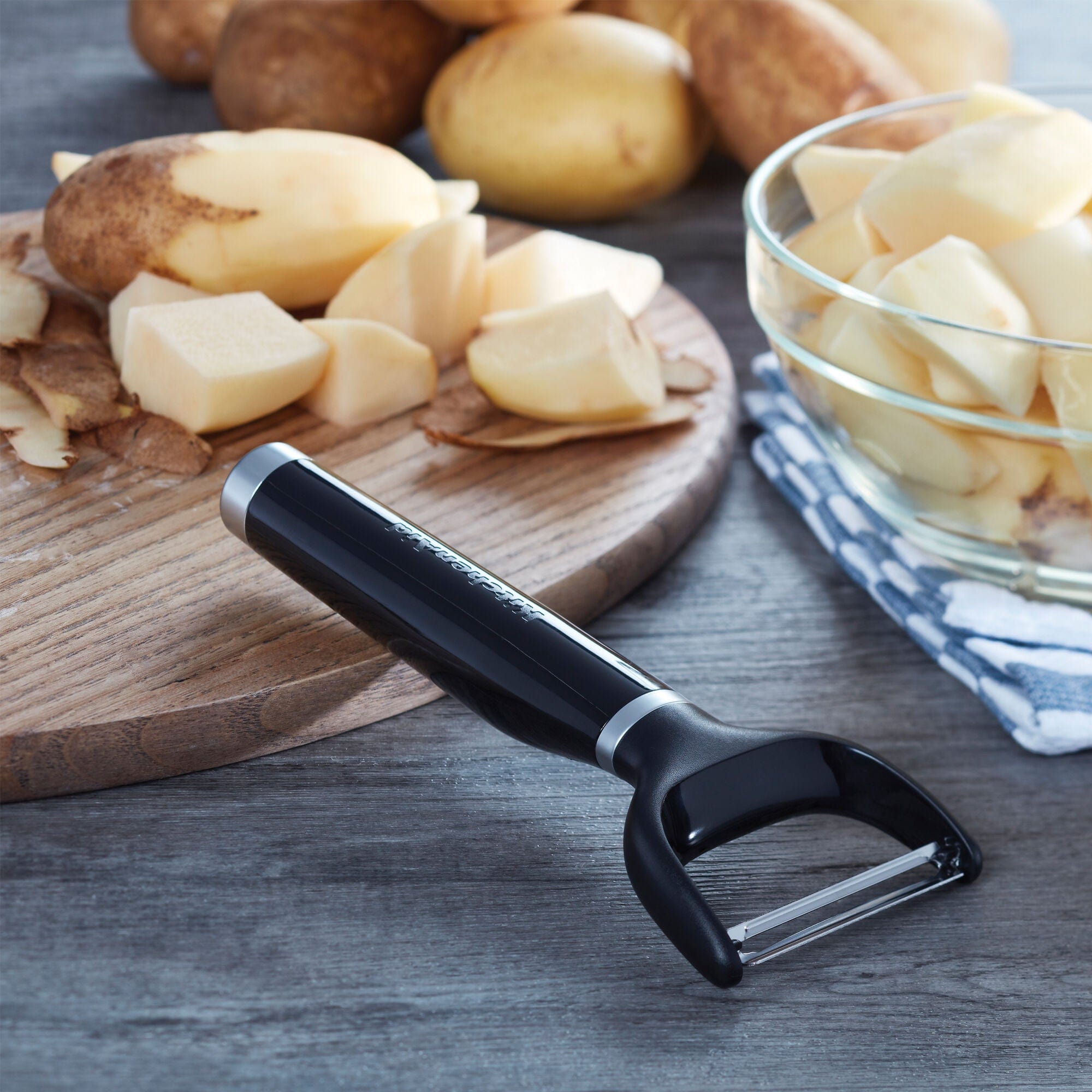 KitchenAid Classic Y Peeler