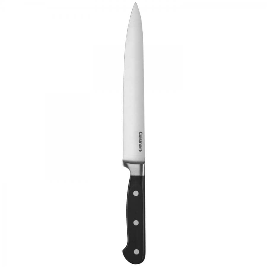 Cuisinart 8" Slicing Knife, Black