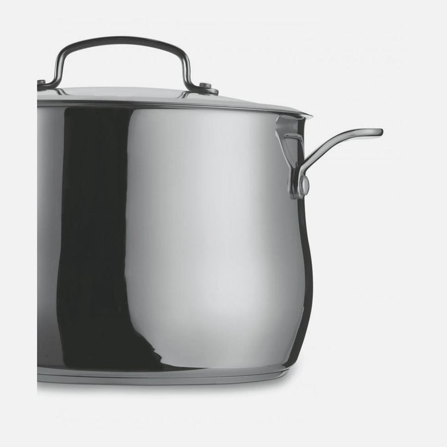 Cuisinart 13 Piece Contour Stainless Set, Silver