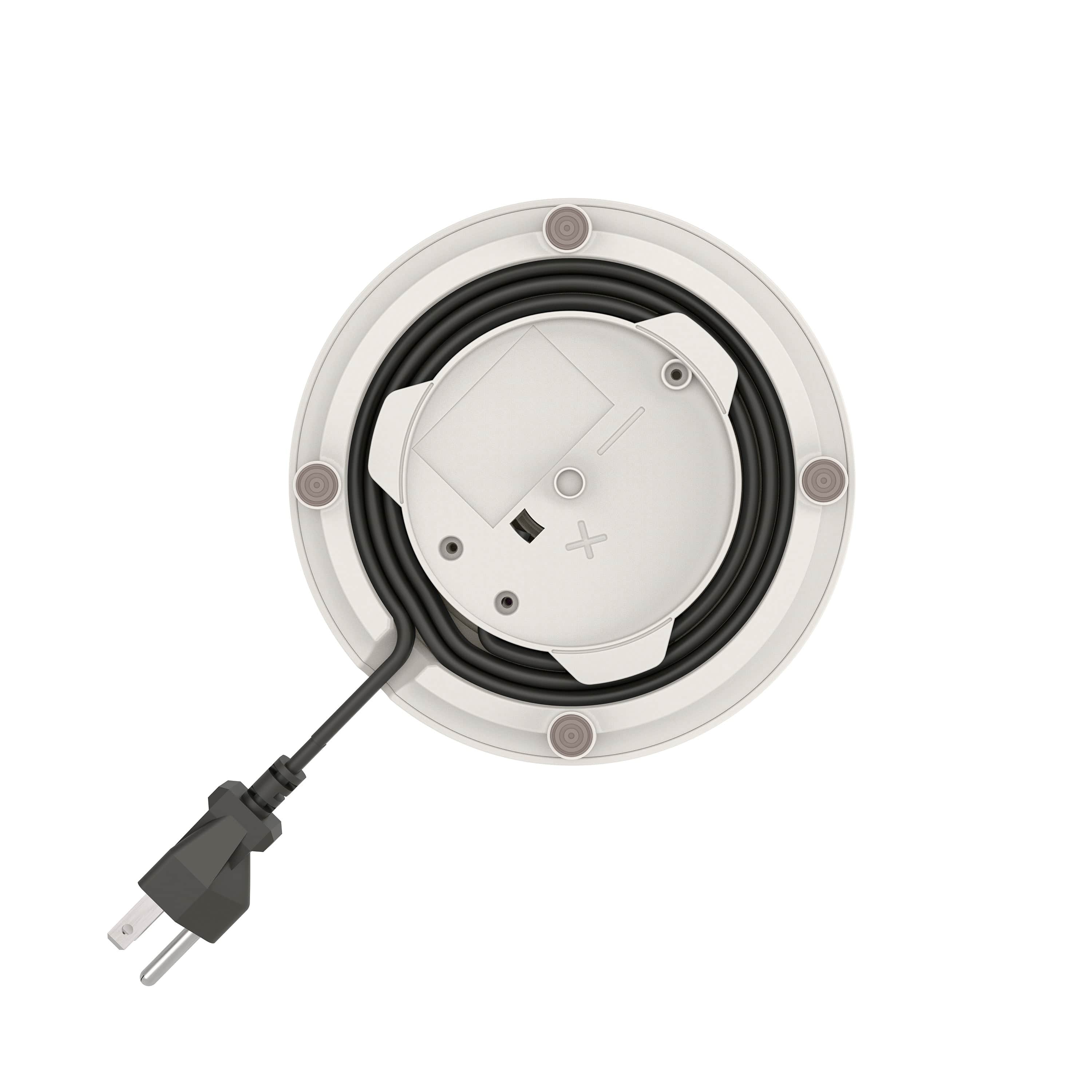 Cuisinart Soho™ 1-Liter Double-Wall Electric Kettle, Truffle