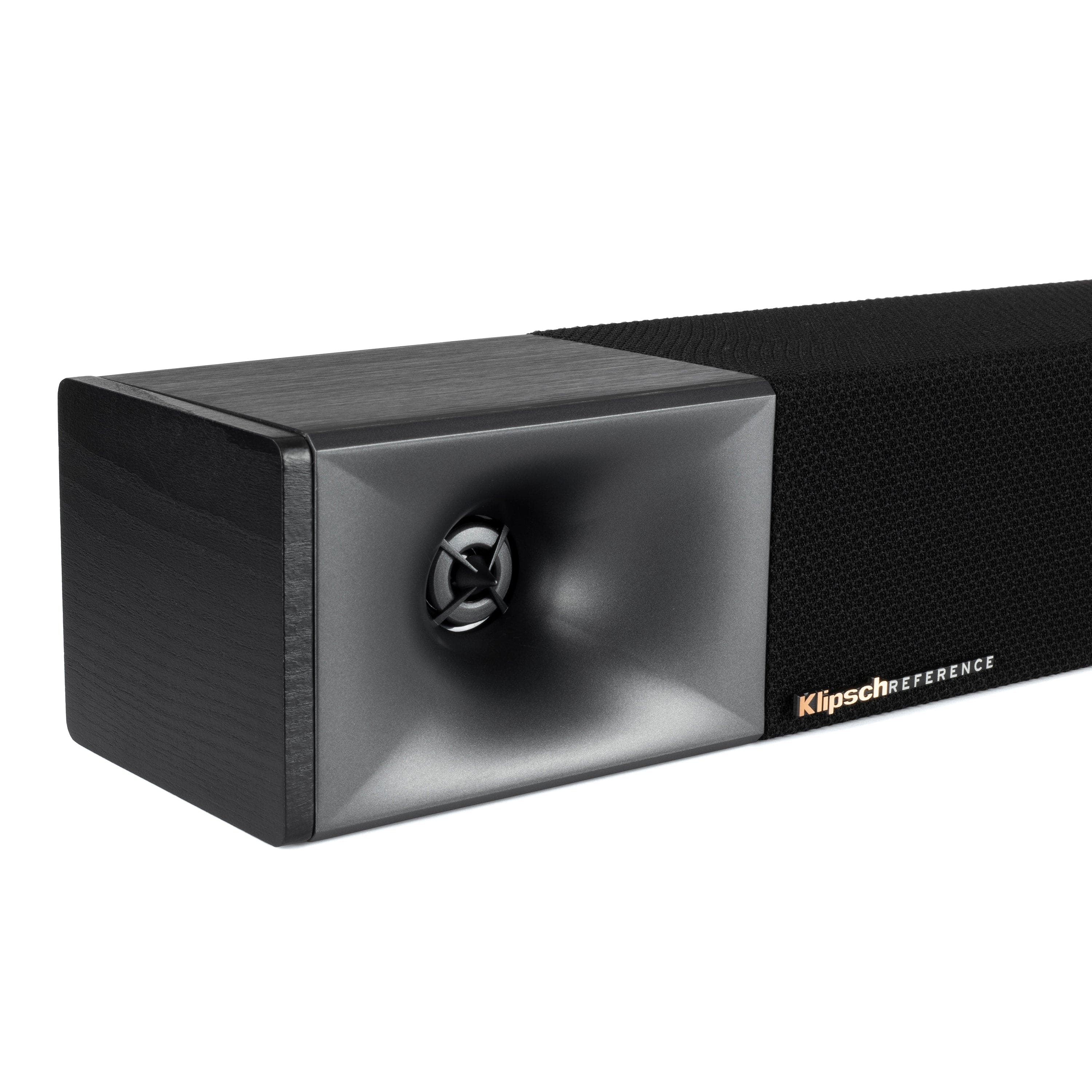 Klipsch Bar 48 Sound Bar + Wireless Subwoofer, Black (1066557)