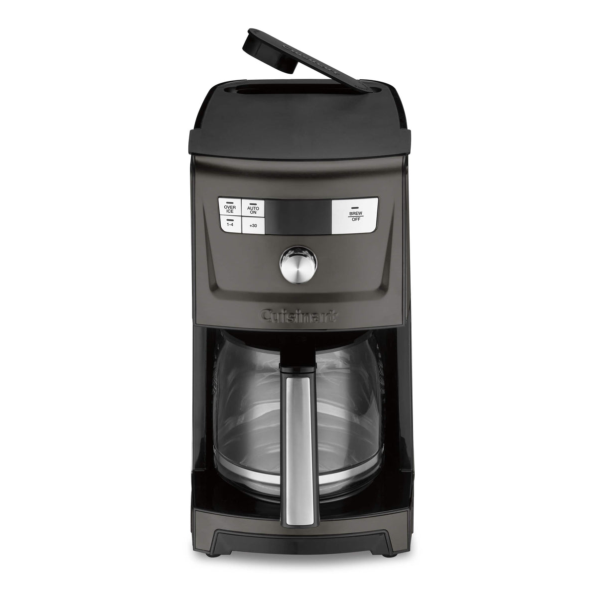Cuisinart 14-Cup PerfecTemp® 14-Cup Coffee Maker with Over Ice, Black