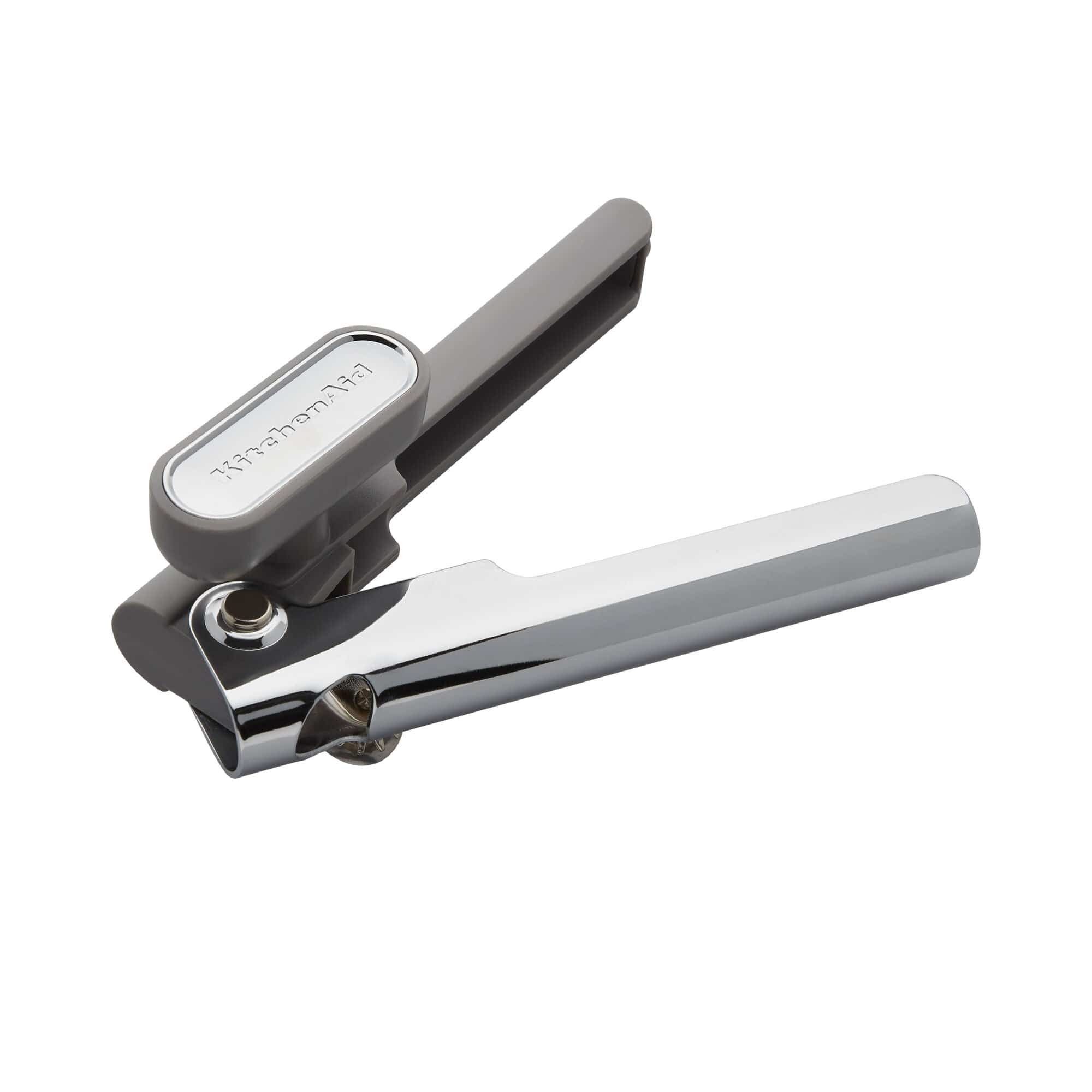 KitchenAid No Mess Multi Function Can Opener, One size, Gray