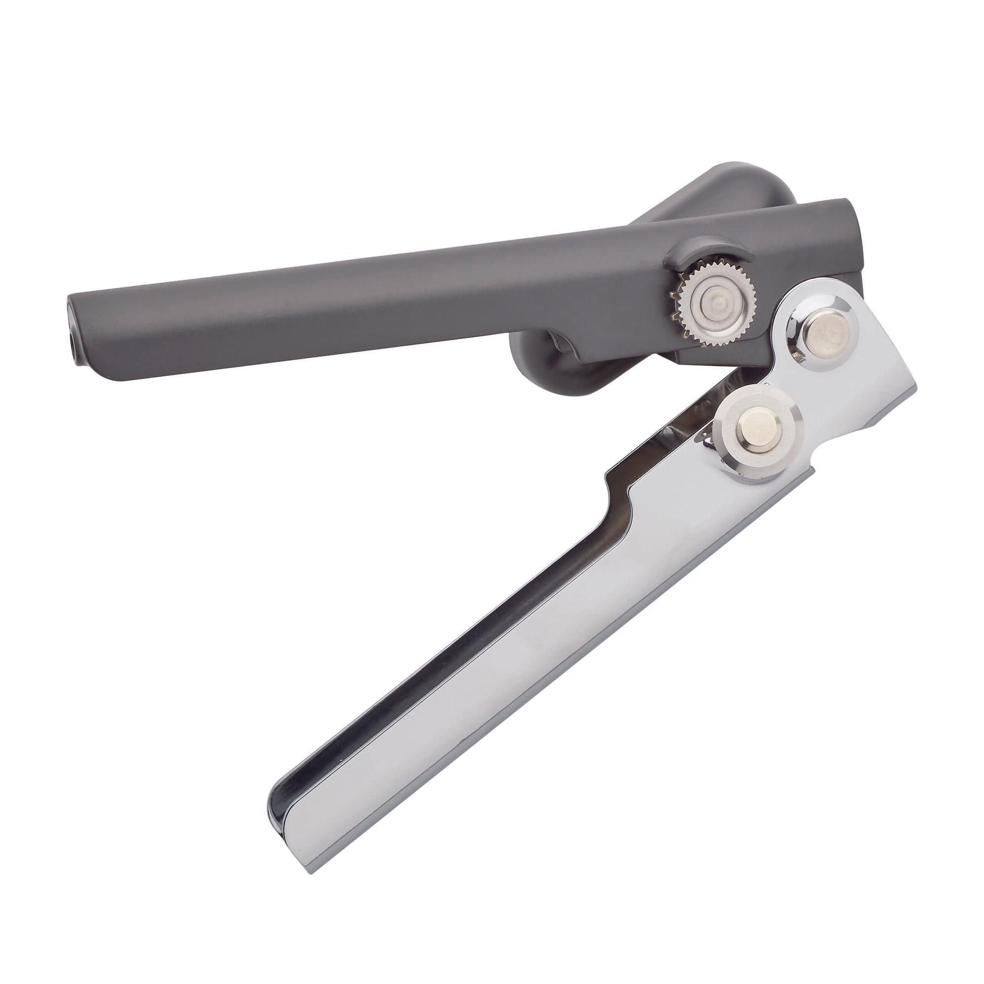 KitchenAid No Mess Multi Function Can Opener, One size, Gray